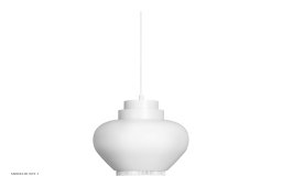 Pendant Light A333 | Turnip | Artek