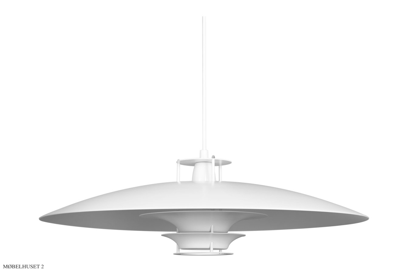 Pendant Light JL341, Wei� | Artek