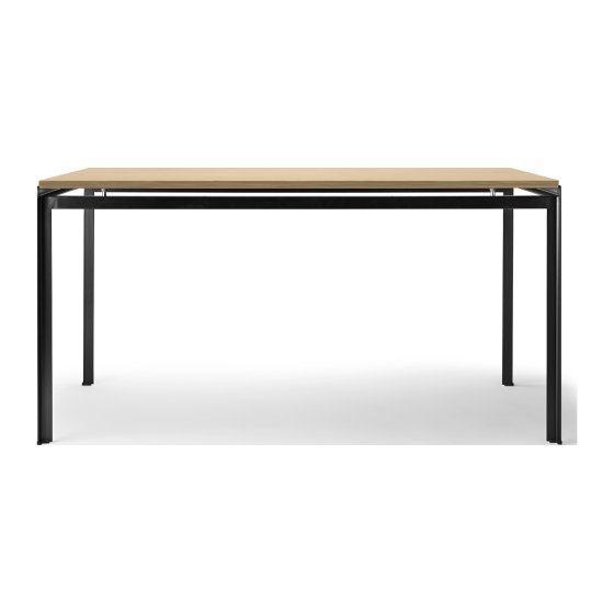 PK52 Professorentisch | Carl Hansen &amp; S�n
