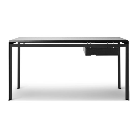 PK52A Sch�lertisch | Carl Hansen &amp; S�n
