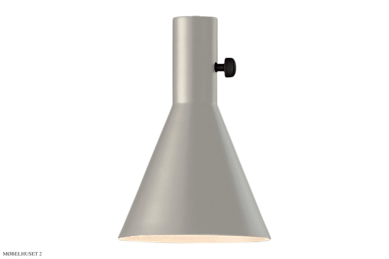 PL 16 pendel, Gr� | Tecnolumen