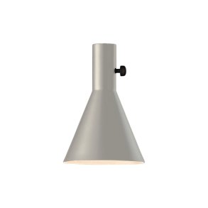 PL 16 pendel, Gr� | Tecnolumen