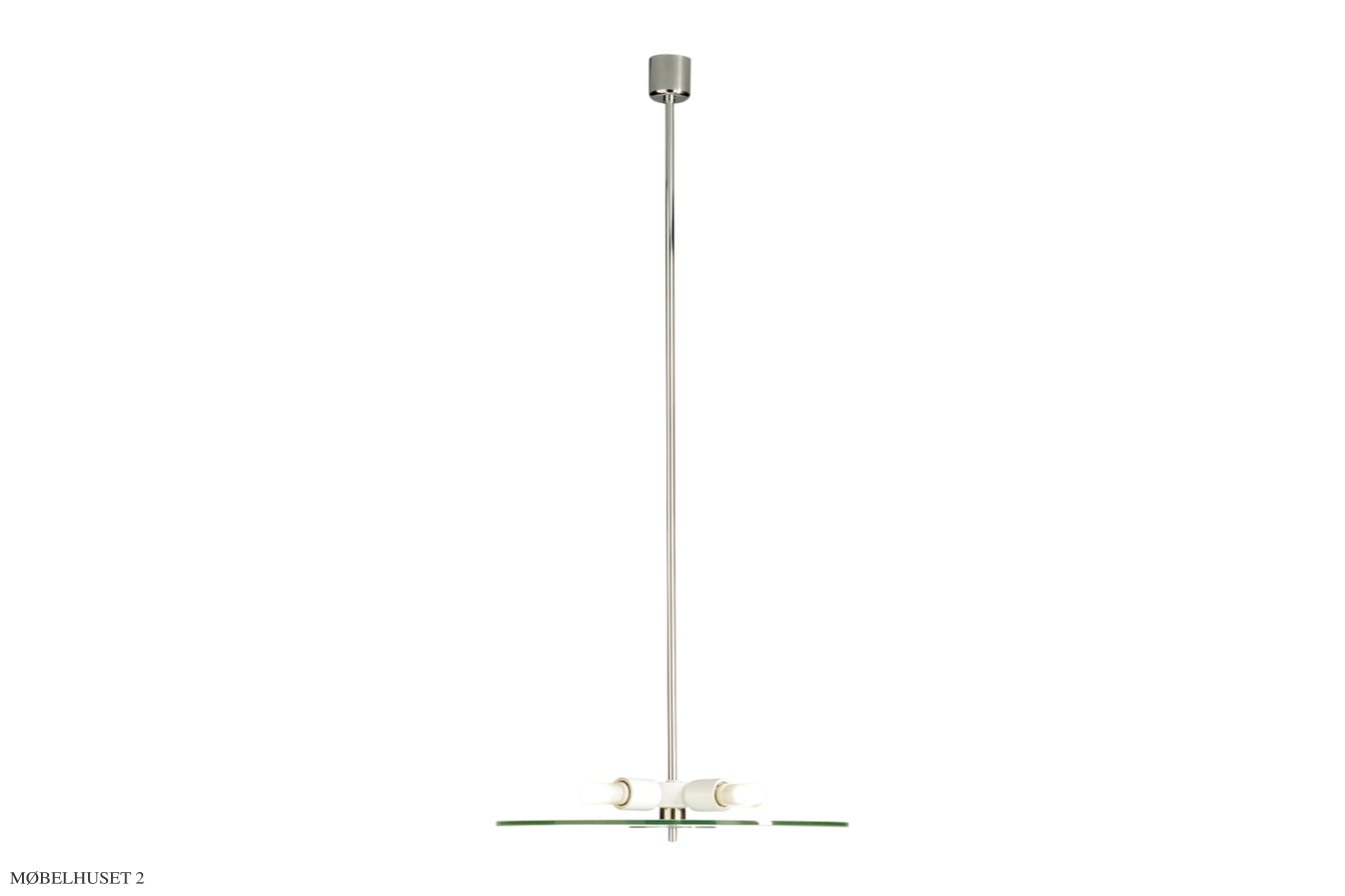 Przyrembel HP 28 pendel, �50 cm | Tecnolumen