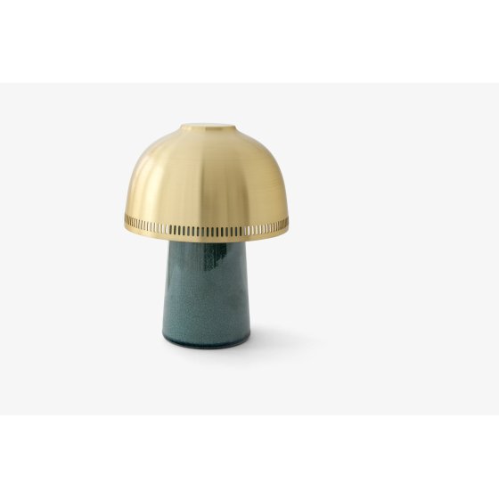 Raku SH8 transportabel lampe | &Tradition