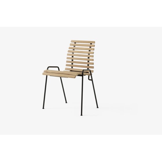 RFH RD4 Gartenstuhl | &Tradition
