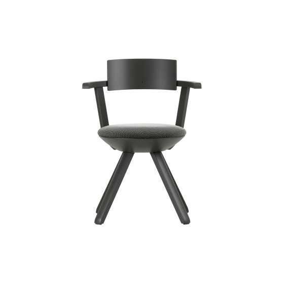 Rival Chair Drehstuhl | Artek