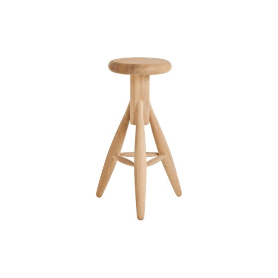 Rocket Bar Stool Barhocker | Artek
