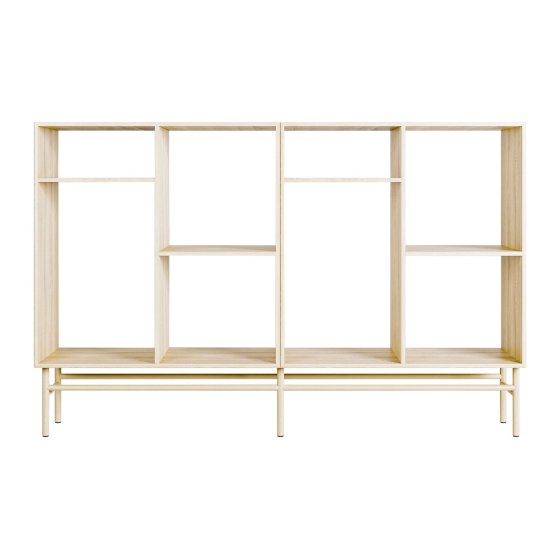 ATBO | Rumdeler 2x1H 90 x 140