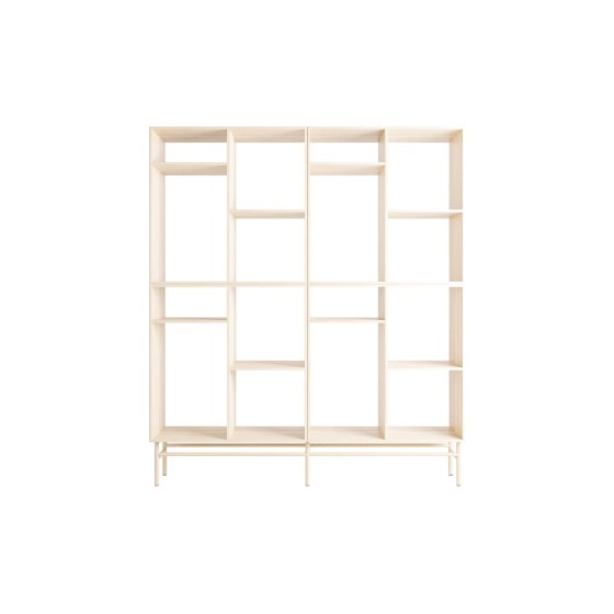 ATBO | Rumdeler 2x2 160 x 140