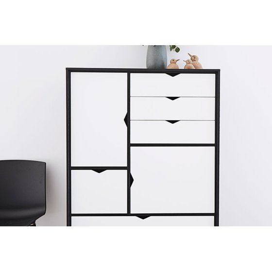 S5 Aufbewahrungsm�bel | Andersen Furniture