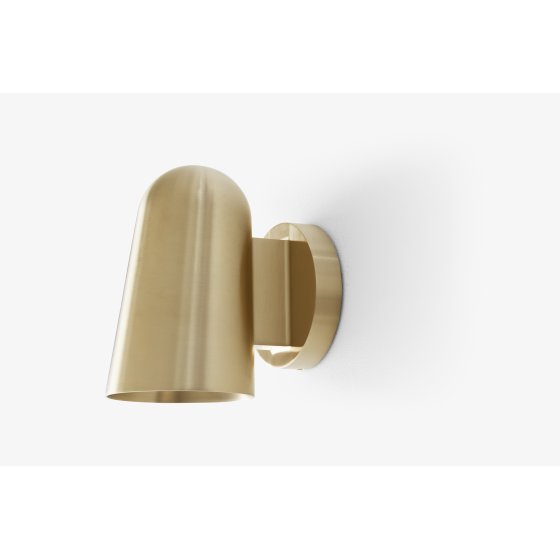 Solid SC105 udend�rs v�glampe | &Tradition