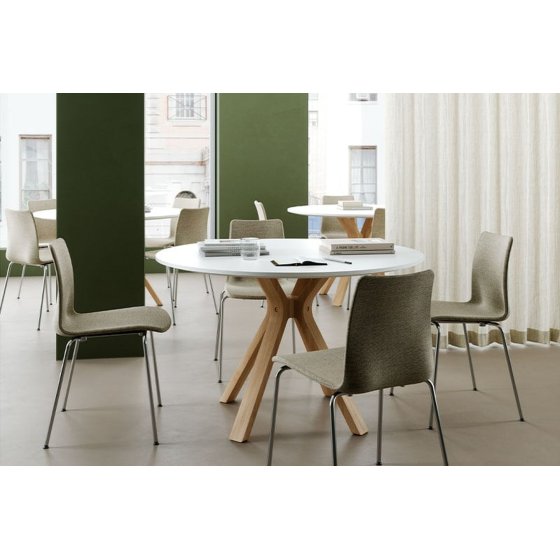 Space Tisch rund | Andersen Furniture