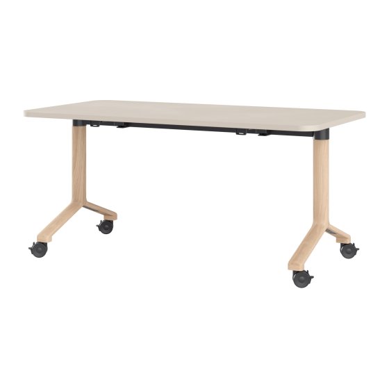 Space Flip Tisch | Andersen Furniture