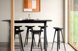 Space H�jbord, Produktbild | Andersen Furniture