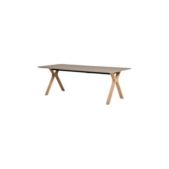 Space Ausziehtisch | Andersen Furniture