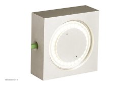 Square MLON 12 bordlampe, produktbillede | Tecnolumen