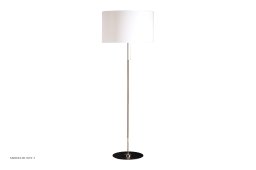 STLWS gulvlampe, Hvid | Tecnolumen