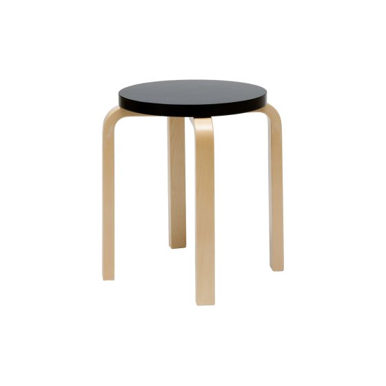 Stool E60 | Farbe | Artek