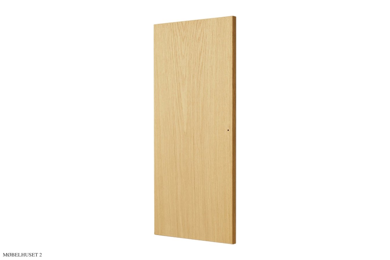 ATBO Stor l�ge, modern, Eg mat lak