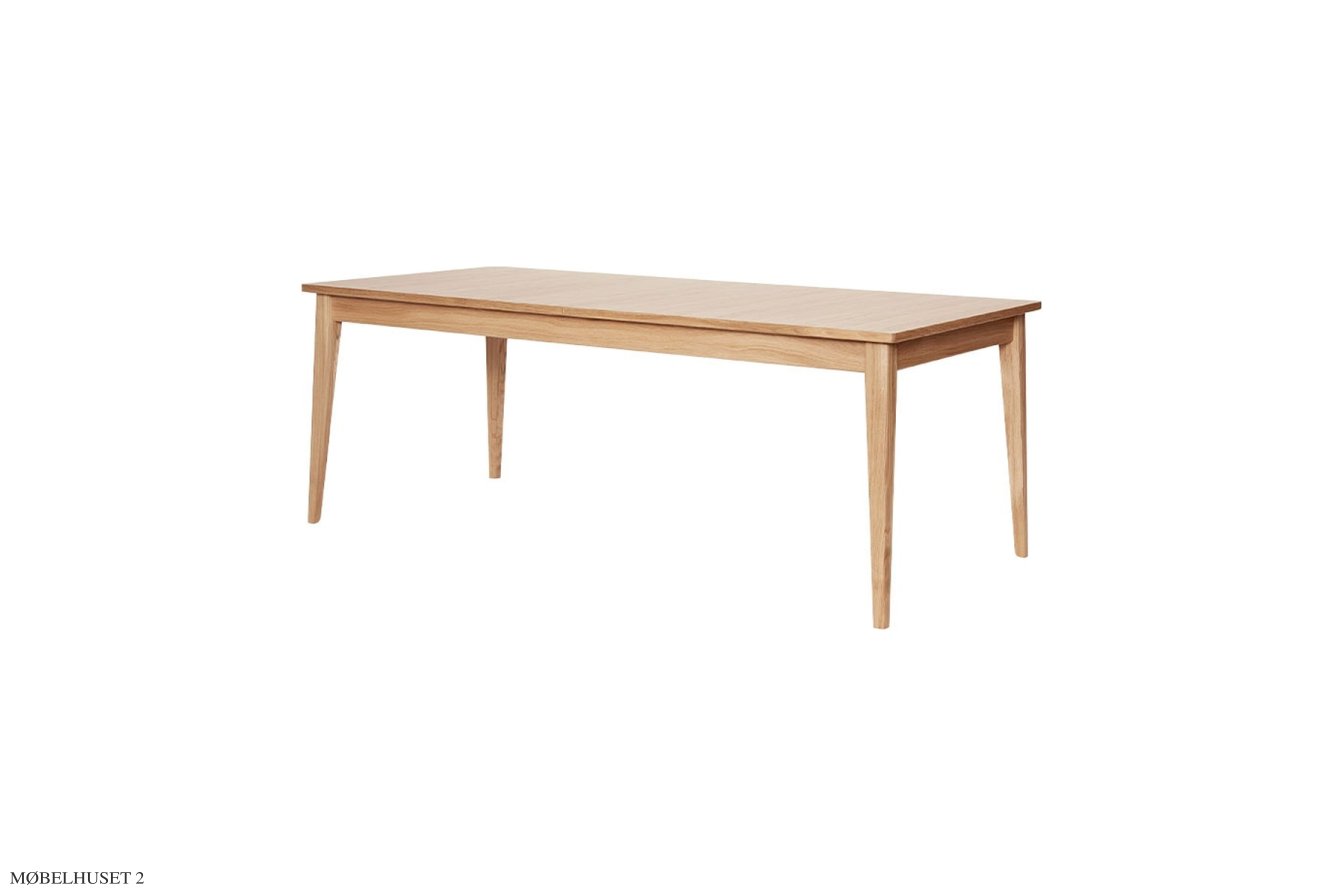 T10 Udtr�ksbord, Produktbild | Andersen Furniture