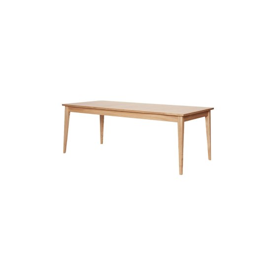 T10 Ausziehtisch | Andersen Furniture