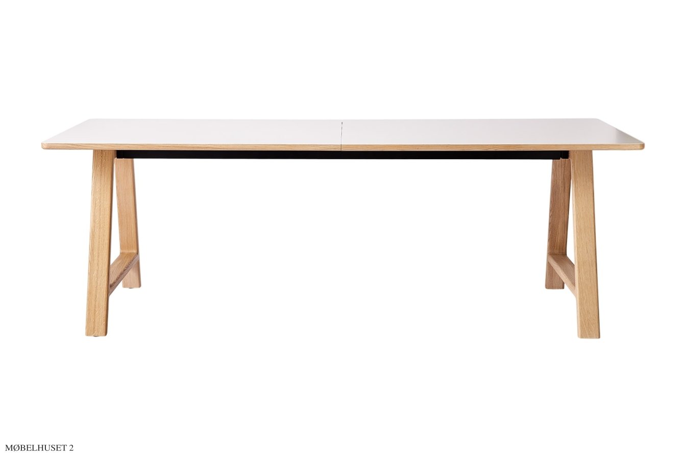 T11 Udtr�ksbord, Produktbild | Andersen Furniture