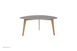 T8 Bord, Produktbild | Andersen Furniture