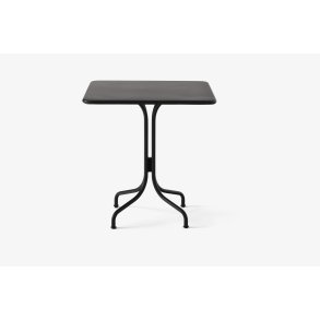 Thorvald SC97 caf�bord, Warm Black | &Tradition