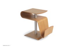 Timeout bord, Eg lak, Aluminium | Conform