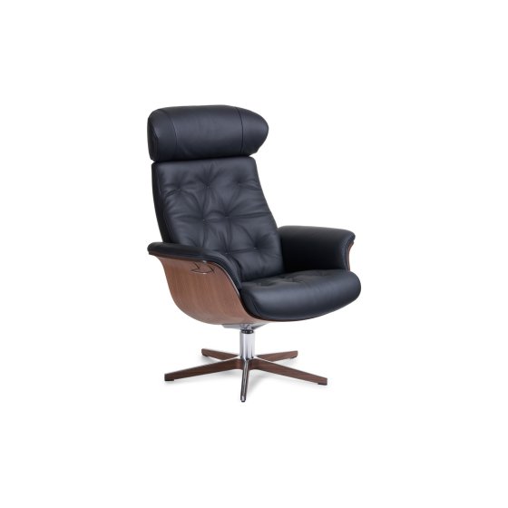 Timeout med indtr�kninger l�nestol | Conform