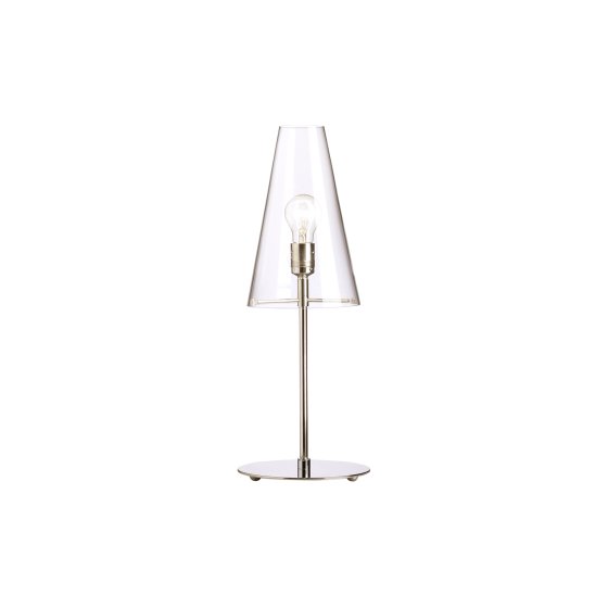 TLWS 03 bordlampe | Tecnolumen