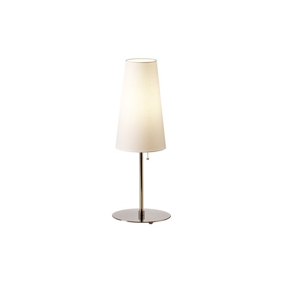 TLWS 05 bordlampe | Tecnolumen