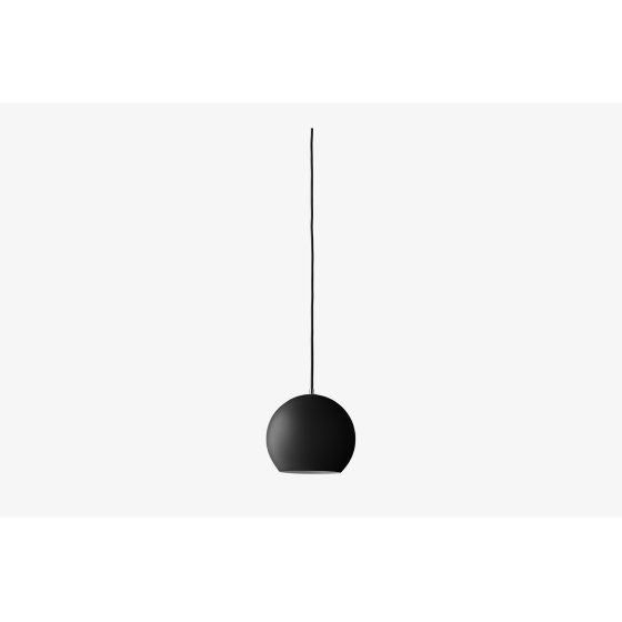 Topan VP6 Pendelleuchte | &Tradition