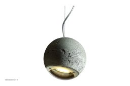 Trabant DJM 08 pendel, Trabant 1, Klart glas | Tecnolumen