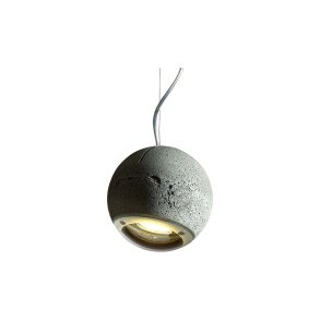Trabant DJM 08 pendel, Trabant 1, Klart glas | Tecnolumen