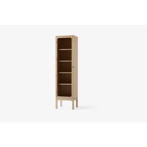 Trace SC87 Schrank, Eiche | &Tradition