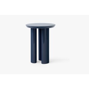 Tung JA3 sidebord, Steel Blue | &Tradition