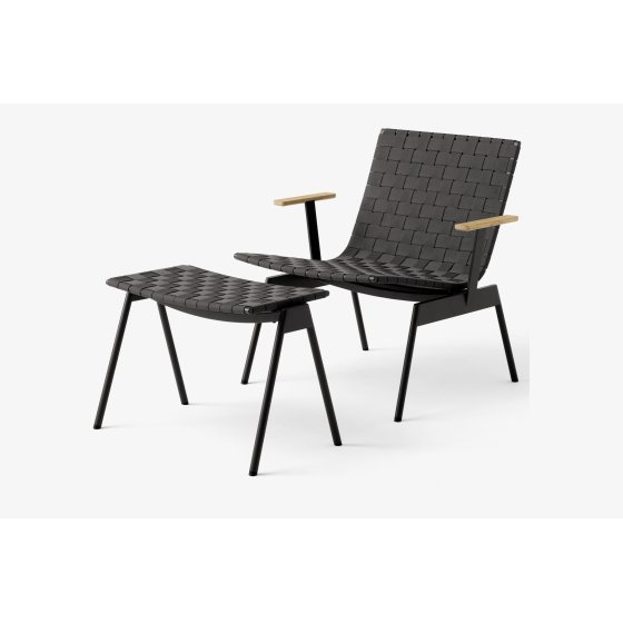 Ville AV46 Fu�hocker | &Tradition