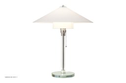 Wagenfeld WG 27 bordlampe, produktbillede | Tecnolumen