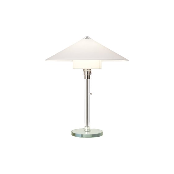 Wagenfeld WG 27 bordlampe | Tecnolumen