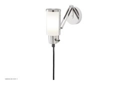 Wagenfeld WNL 30 v�glampe, produktbillede | Tecnolumen