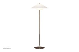 Wagenfeld WSTL 30 gulvlampe, produktbillede | Tecnolumen