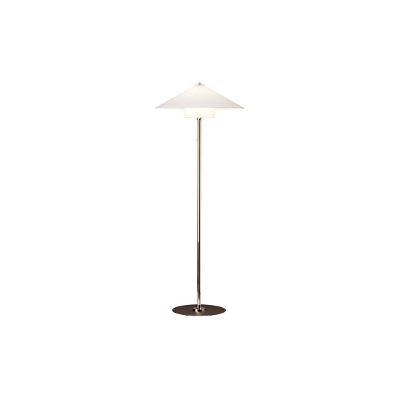 Wagenfeld WSTL 30 gulvlampe | Tecnolumen