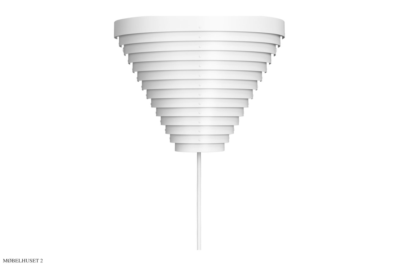 Wall Light A910, Produktbild | Artek