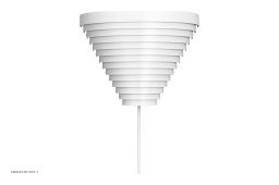 Wall Light A910, Produktbild | Artek
