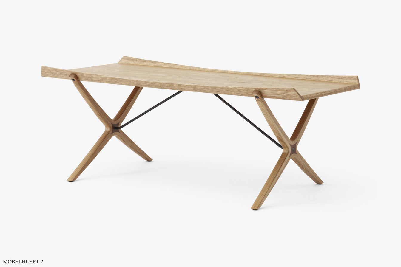 X HM13 Couchtisch, Produktbild | &Tradition