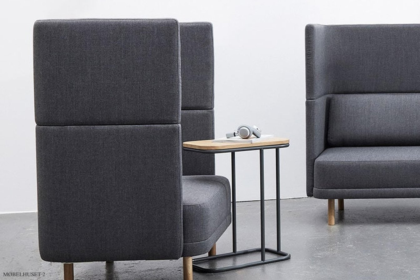 A3 Sidebord, Ambiente | Andersen Furniture