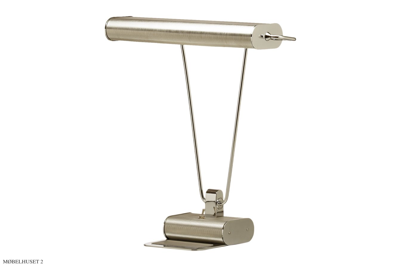 AD 34 bordlampe, produktbillede | Tecnolumen