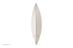 Afrique WLZ 92 v�glampe, R�d | Tecnolumen