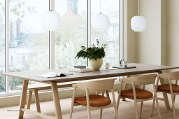 B2 B�nk, Ambiente | Andersen Furniture